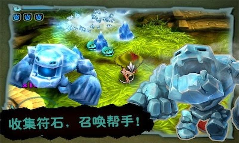 奇幻射击破解版v5.04 安卓版