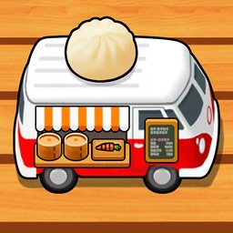 Foodtruck Dumpling