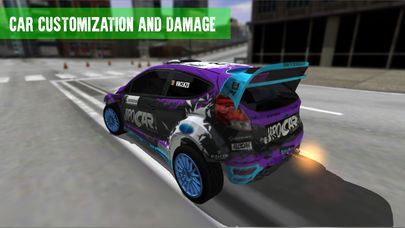 Pure Rally Racing(Ư)v2.2.2 ׿