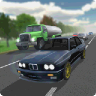 Highway Traffic Racer游戏v7.0 安卓版