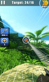 Archery Champion: Real Shooting(ھ)v1.0 °