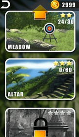 Archery Champion: Real Shooting(ھ)v1.0 °