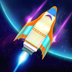 Zigzag Space Frontier(太空大冒险游戏)v1.0.5 最新版