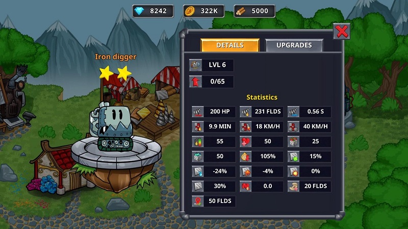 Digger 2(ھ2Ѱҿ)v1.0.20 ׿