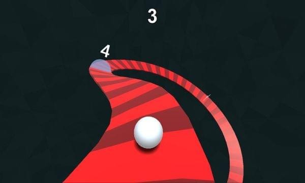 sky ballz - twisted road(Ťĵ·)v1.0.2 ׿