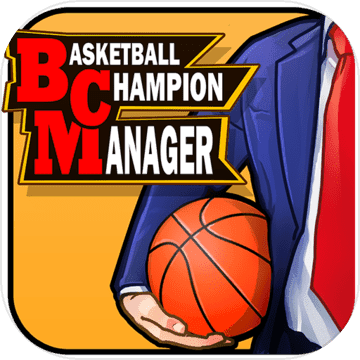 Basketball Champion Manager(bcm篮球经理手游)v1.10.7 安卓版