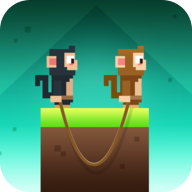 Monkey Ropes(ڹƽ)v1.2 ׿