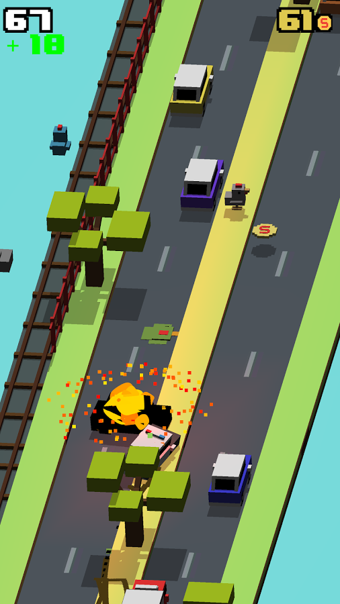 Smashy Road(бб·)v1.2.2 ֻ