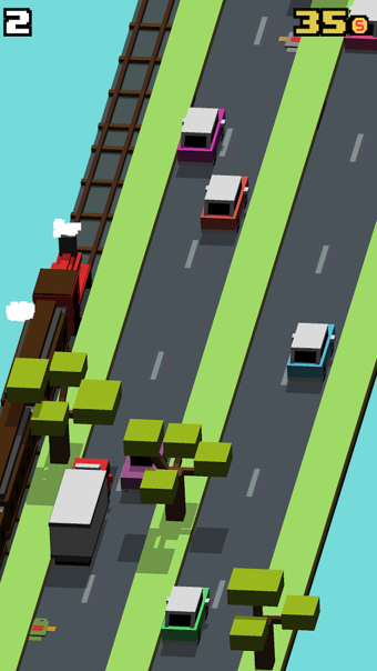 Smashy Road(бб·)v1.2.2 ֻ