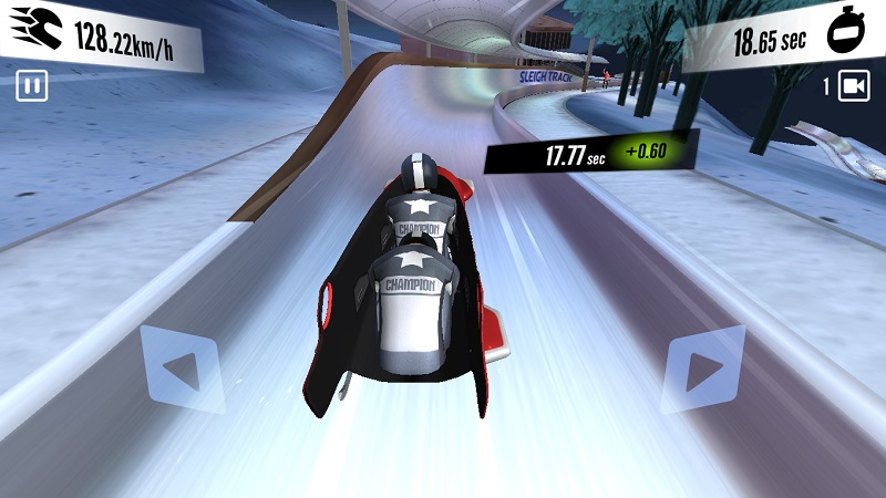 Sleigh Champion(ѩھΰ׿)v1.2.2 ׿