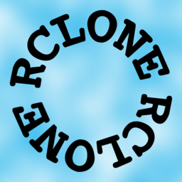 Rclone Browser