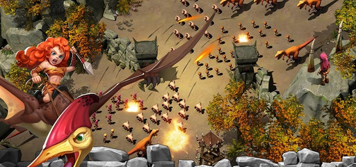 Survival Mobile:10,000 BC(ʷǰ)v0.1.59 ׿