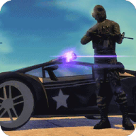 Miami Police Department Sim(迈阿密警察局手游)v1.1.2 安卓版