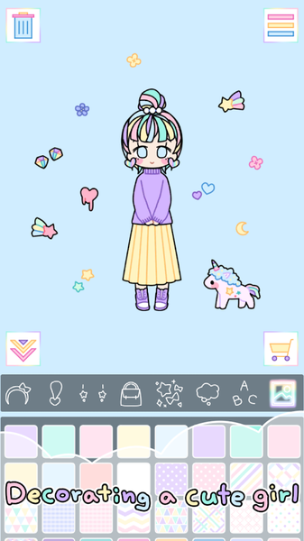 Pastel Girl(ŮϷ)v1.2.3 °