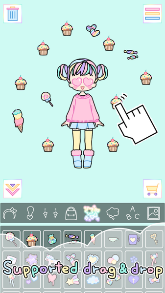 Pastel Girl(ŮϷ)v1.2.3 °