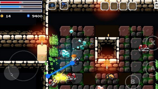 Flame Knight: Roguelike RPG(ʿ)v1.0 ׿