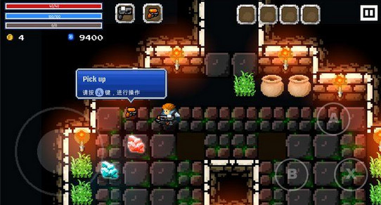 Flame Knight: Roguelike RPG(ʿ)v1.0 ׿