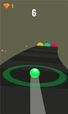 Color Road Game(ɫðϷ)v1.0 ׿