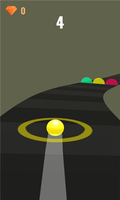 Color Road Game(ɫðϷ)v1.0 ׿