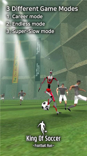 king Of Soccer(֮·)v1.0.8.2 ׿