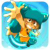 Wakfu: the brotherhood(Ӣ۴ڹƽ)v1.0.1 ׿