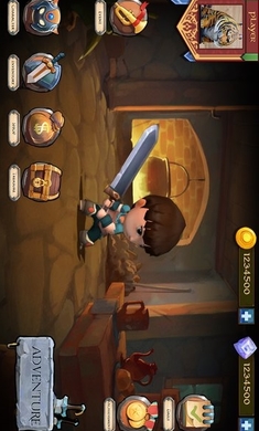 Guardian Tales(ػ˵ڹƽ)v1.2  Ѱ