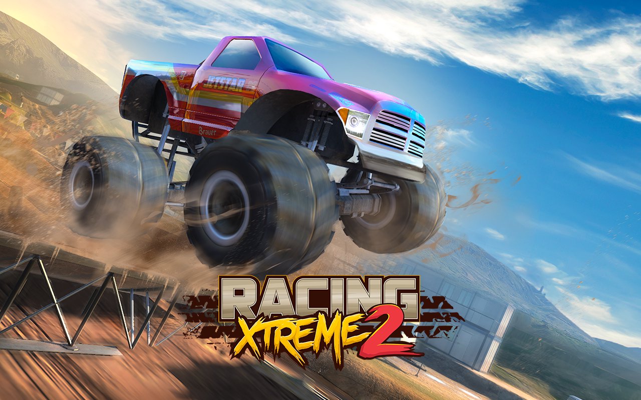 Racing Xtreme 2(޾2޽Ұ)v1.0 ׿