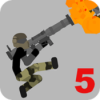 StickmanBackflipKiller5(˺շɱ5)v0.1 ׿