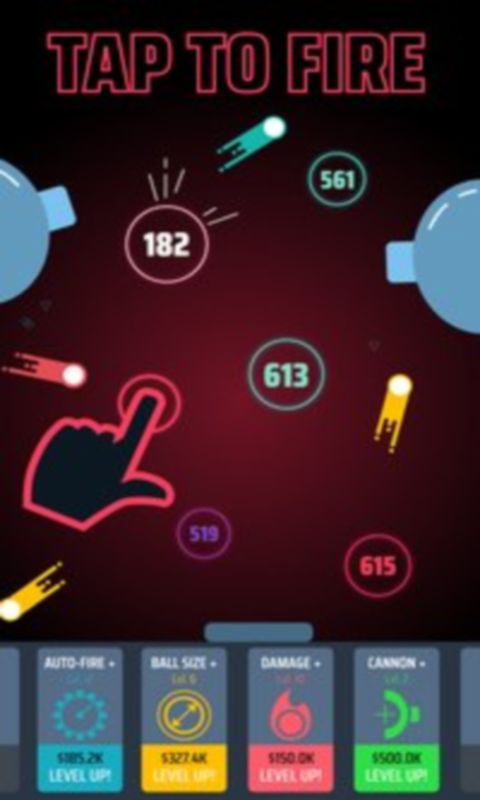 Tap Tap PinballϷ1.0.0 °