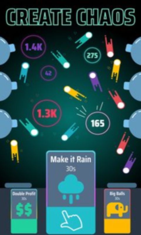 Tap Tap PinballϷ1.0.0 °