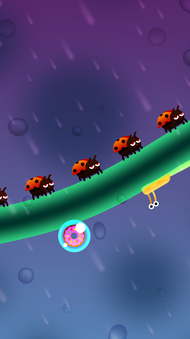 Snail Rideƻv1.0.5 iOS