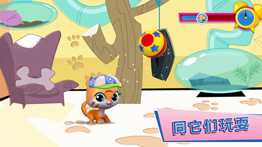 Littlest Pet Shop(СС԰Ϸ)v2.3.0 ׿