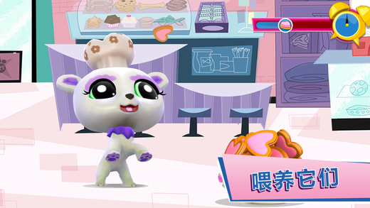 Littlest Pet Shop(СС԰ƽ)v2.3.0 ׿