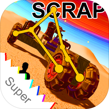 Super Scrap Sandbox(ɳ)v0.0.7.59 ׿