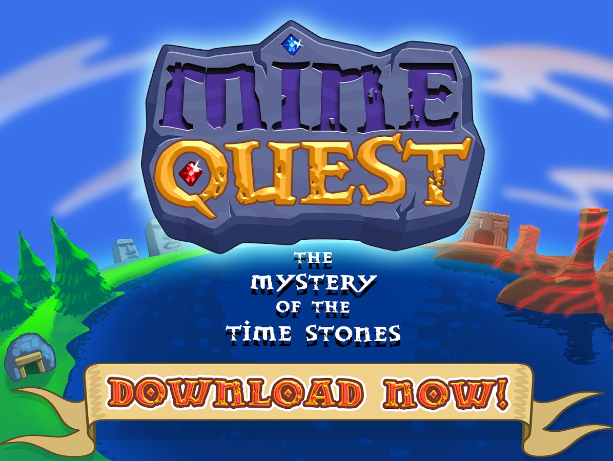 Mine Quest(ð֮)v1.2.12 ׿