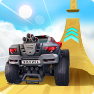 Mountain Climb Stunt手游v1.03 安卓版