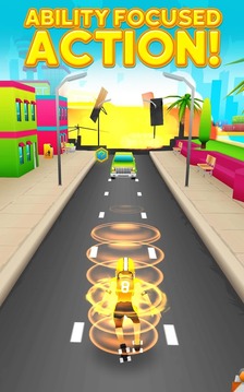 תײRoller CrashϷv1.1.1 °