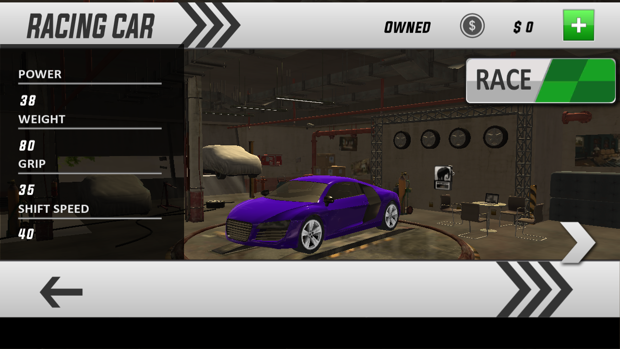 CAR RACING ROAD PRINCEv1.0 ׿