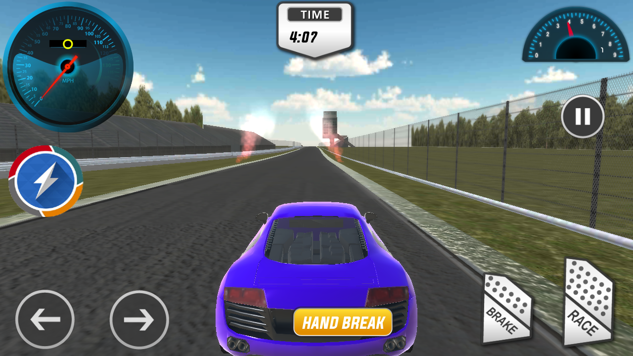 CAR RACING ROAD PRINCEv1.0 ׿