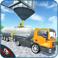 Offroad Truck Oil TransporterϷv1.6 ׿