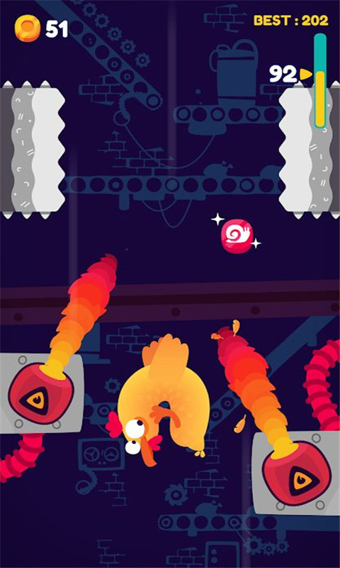 Birdy Escape(СϷ)v1.05 °