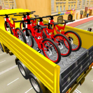 BMX Truck Transport手游