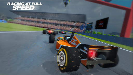 Formula 1 2018(ʽ2018Ϸ)v1.6 ׿