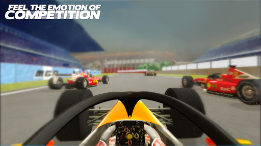 Formula 1 2018(ʽ2018Ϸ)v1.6 ׿