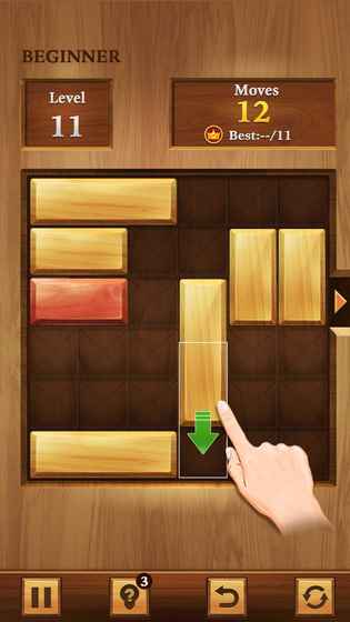 Unblock Red Wood(ľ)v1.4.9 ׿