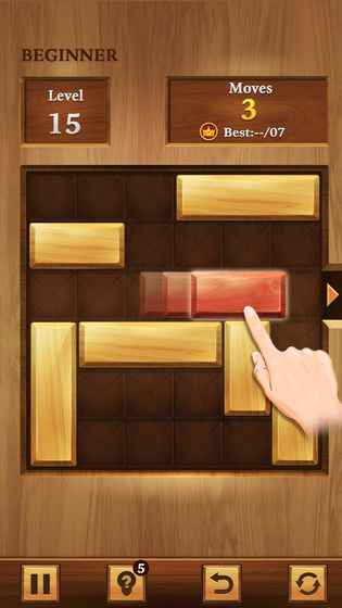 Unblock Red Wood(ľ)v1.4.9 ׿