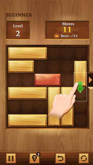 Unblock Red Wood(ľ)v1.4.9 ׿