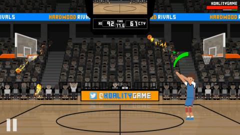 Hardwood Rivals(ͶҶ)v1.1.2 ׿