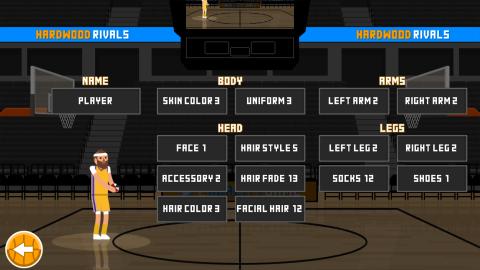 Hardwood Rivals(ͶҶ)v1.1.2 ׿