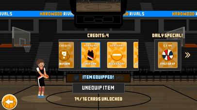 Hardwood Rivals(ͶҶ)v1.1.2 ׿